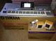 Yamaha Tyros 4 teclado €500 Navidad ventas - Foto 1