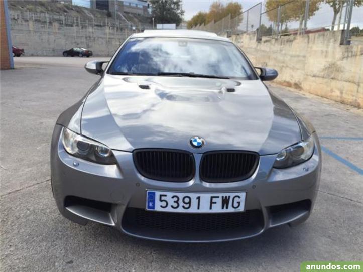 Brugt Bmw M3 