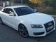 Audi a5 sportback 2.7tdi multitronic