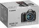 Canon eos 5d mark iii ef 24-105mm f / 4 es el kit con objetivo