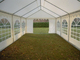 Carpa barata 3x10 pvc - Foto 1