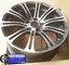 Llantas bmw wsp italy w670 e46, f34, f32