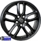 Llantas replica mini wsp italy w1654 db