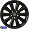 Llantas replica mini wsp italy w1657 17