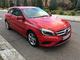 Mercedes-benz a 180 cdi be urban 7g-dct