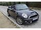 Mini cooper sd mini cabrio