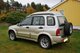 Suzuki grand vitara 2 l