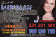 Tarot de bárbara ros