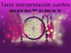 Tarot interpretación sueños - Foto 1