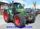 Tractor fendt 820 vario tms