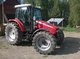 Tractor new holland ts100