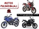 Venta de motos en chiclayo