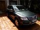 Volkswagen touareg 5.0tdi v10 tiptronic