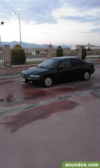 Brugt Chrysler Stratus 
