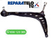 Brazo suspension bmw - Foto 1