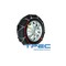 Cadenas de nieve para 4x4