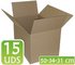 Cajas de Carton Madrid 640041937 Cajas de Mudanzas - Foto 1