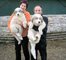 Grandes Pirineos cachorros listos para un nuevo hogar - Foto 1