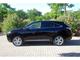 Lexus rx 450h president