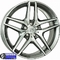 Llantas replica mercedes wsp italy w771