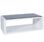 Mesa de centro benisa de 100x74cm