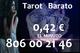 Tarot 806 barato/vidente/tarotista/esoterismo