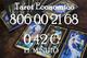 Tarot barato/economico del amor/ 806 002 168