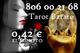 Tarot línea 806 002 168 barata del amor