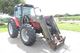 Tractor agricola massey ferguson 5455