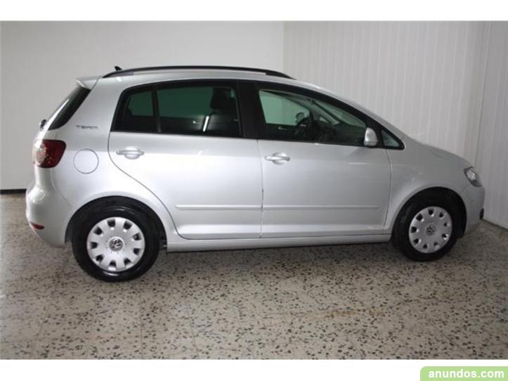 Brugt Volkswagen Golf Plus 