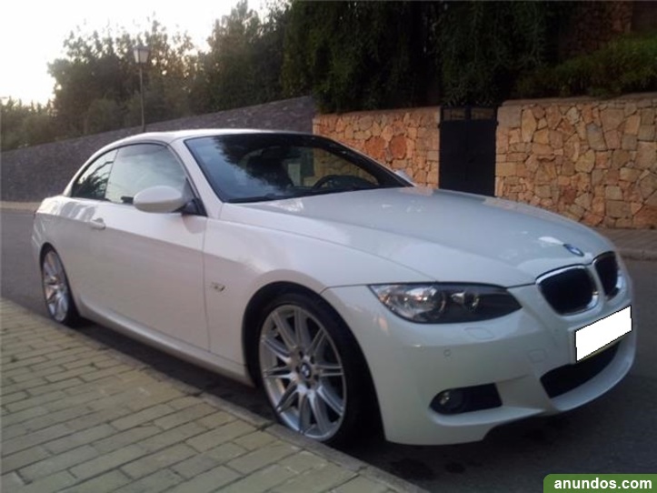 Brugt Bmw 3 Series 320i