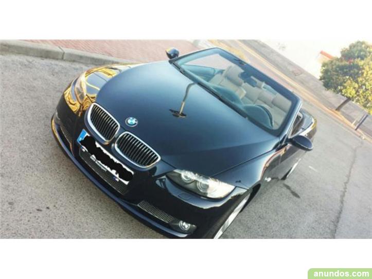 Brugt Bmw 3 Series 335i