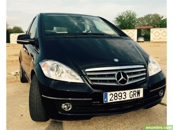 Brugt Mercedes Benz A-Class 180 CDI