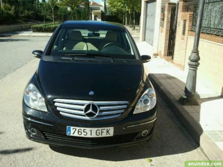 Brugt Mercedes Benz B-Class 180 CDI