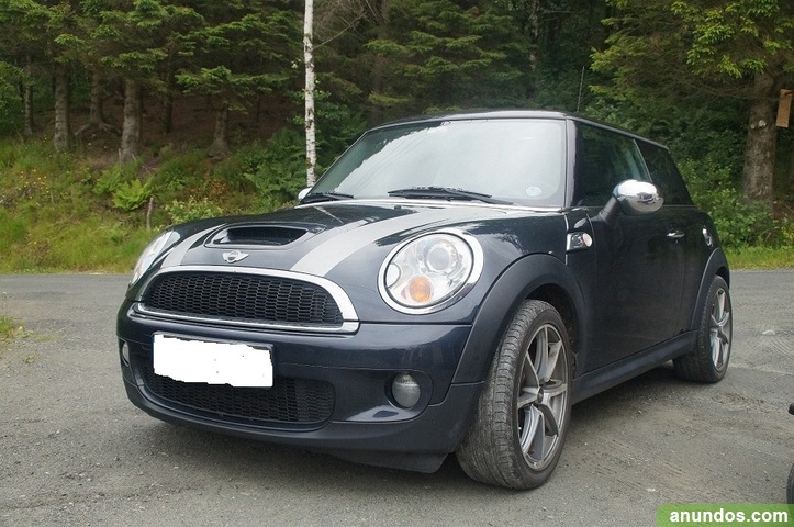 Brugt Mini Cooper 