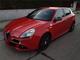 Alfa romeo giulietta 1.7 tbi quadrifoglio verde tct 240