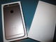 Apple iphone 6s plus