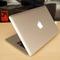 Apple macbook pro core i7 2.2 ghz 17 pulgadas 4gb ram 750gb hdd