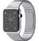 Apple watch 42mm case sapphire crystal retina display ceramic bac