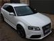 Audi rs3 sportback 2.5 tfsi quattro s-tronic