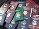Auténtico, Visa, permiso de conducir, tarjetas de identificación, - Foto 1