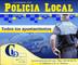 Convocatoria 2016 - cuerpo policía local asturias