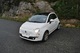 Fiat 500.1,2 fuego panorama 2006