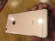 Iphone de apple 6s plus 64gb rosa de oro