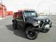 Jeep wrangler unlimited 2.8crd rubicon at