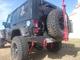 Jeep Wrangler Unlimited 2.8CRD Rubicon AT - Foto 4