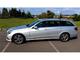 Mercedes-benz e 200 avantgarde plus estate 7g