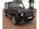 Mercedes-benz g 500 brabus 6.1