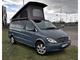 Mercedes-benz viano 2.2cdi fun larga