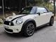 Mini cooper s cabrio aut